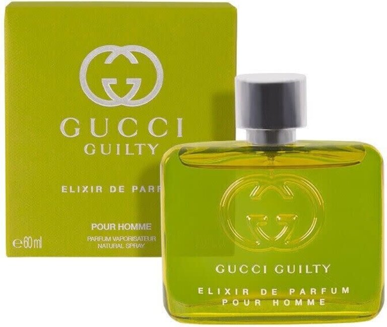 Gucci Gucci Elixir de Parfum 60ml