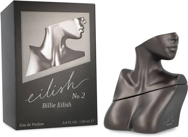 Billie Eilish Eilish No.2 Eau de Parfum