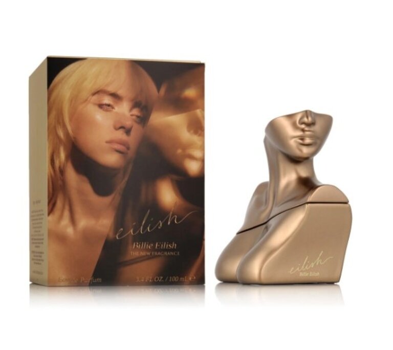 Billie Eilish Eilish Eau de Parfum