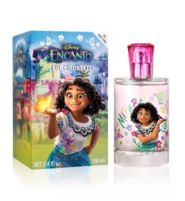 Encanto Eau de Toilette 100ml