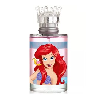 Disney Princess Ariel Eau de Toilette