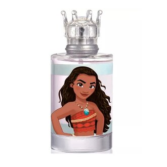 Disney Princess Moana Eau de Toilette