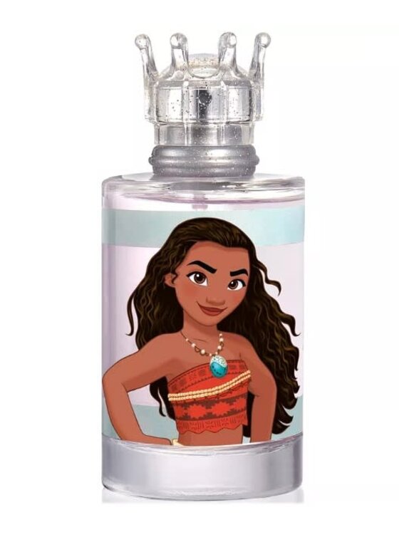 Princess Moana Eau de Toilette 100ml