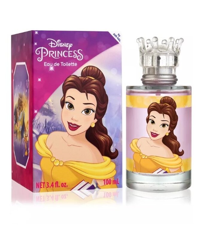Princess Belle Eau de Toilette 100ml