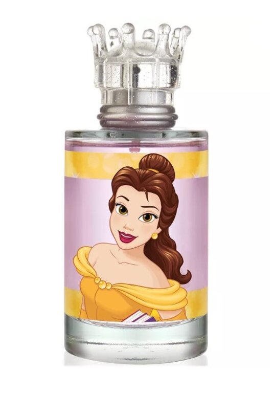 Princess Belle Eau de Toilette 100ml