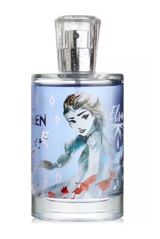 Frozen Elsa Eau de Toilette 100ml