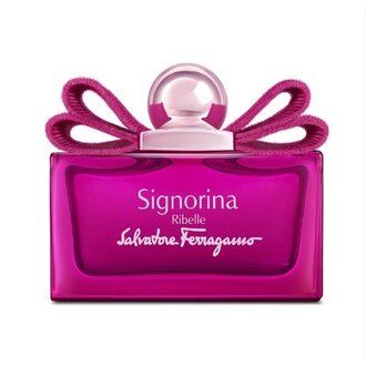Salvatore Ferragamo Signorina Ribelle Eau de Parfum for Women