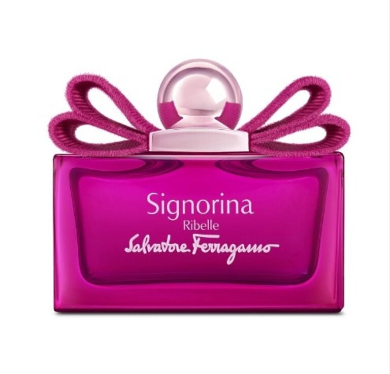 Salvatore Ferragamo Signorina Ribelle Eau de Parfum 100ml