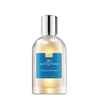 Comptoir Sud Pacifique Vanille Banane Eau de Toilette
