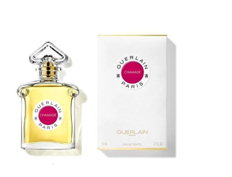 Guerlain Chamade Eau de Toilette 75ml