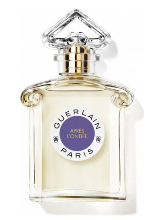 Guerlain Apres L'ondee Eau de Toilette 75ml