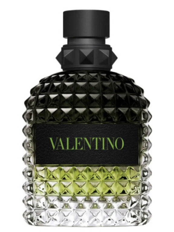 Valentino Born In Roma Green Stravaganza Eau de Toilette