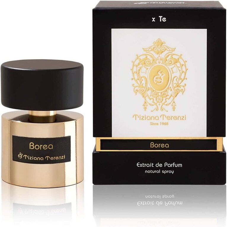 Tiziana Terenzi Borea Extrait de Parfum 100ml
