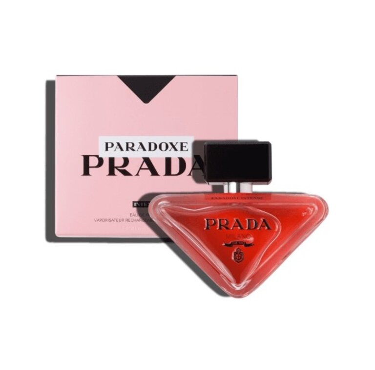 Prada Paradoxe Intense Eau de Parfum 90ml