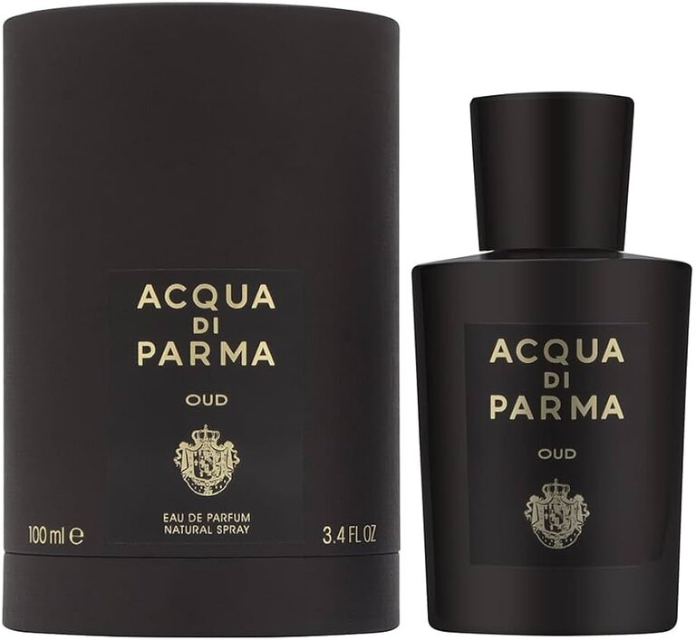 Acqua di Parma Oud Eau de Parfum Spray