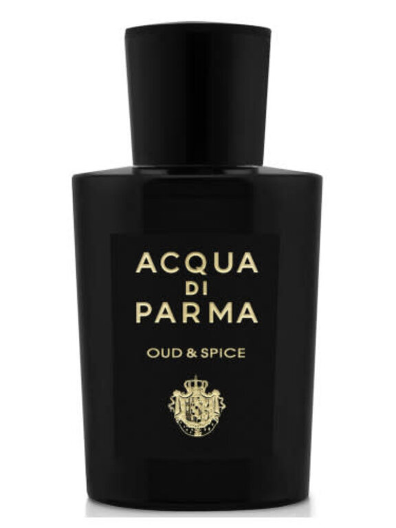 Acqua di Parma Oud & Spice Eau de Parfum 100ml