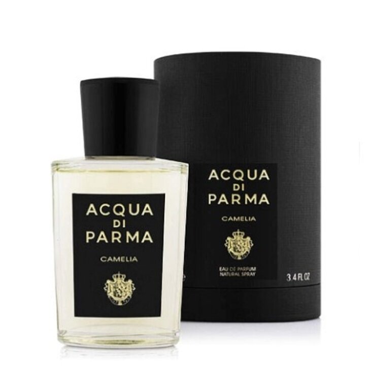 Acqua di Parma Camelia Eau de Parfum 100ml