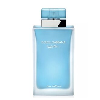Dolce & Gabbana Light Blue Eau Intense Eau de Parfum for Women