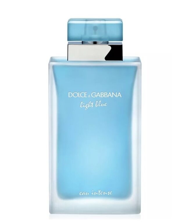 Dolce & Gabbana Light Blue Eau Intense Eau de Parfum