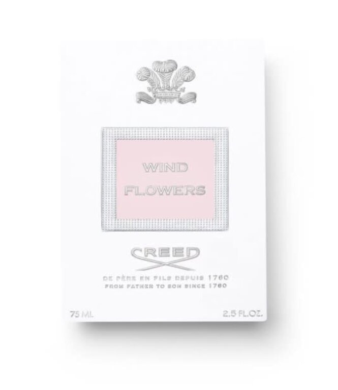 Creed Wind Flowers Eau de Parfum 75ml