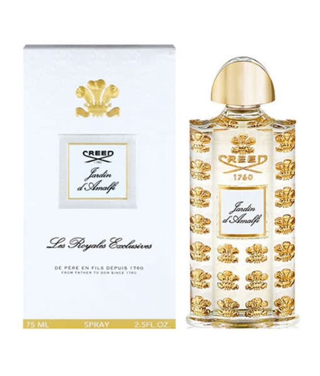 Creed Jardin d'Amalfi Eau de Parfum 75ml