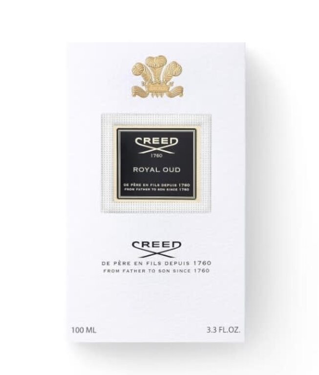 Creed Royal Oud Eau de Parfum 100ml