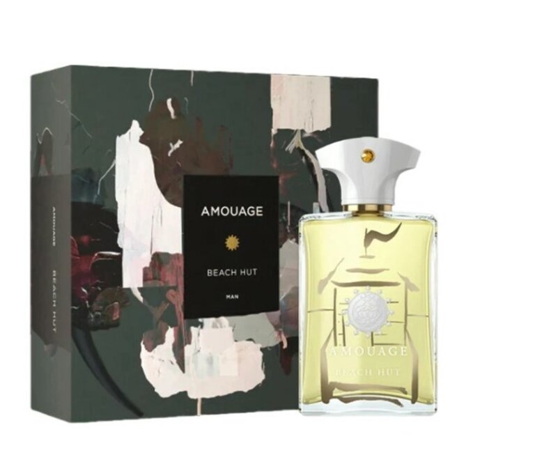 Amouage Beach Hut Man Eau de Parfum Spray