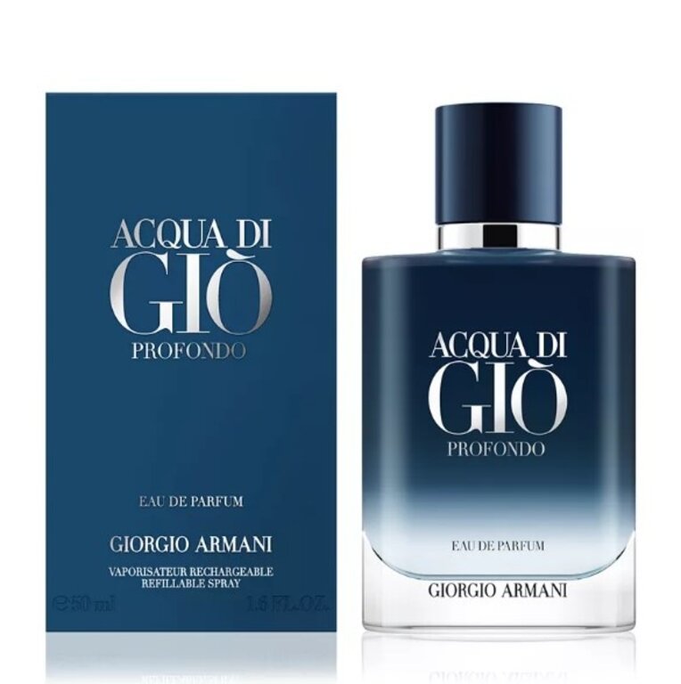 Giorgio Armani Acqua di Gio Profondo Eau de Parfum Spray