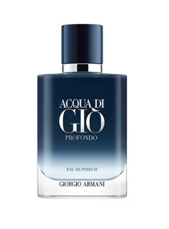 Giorgio Armani Acqua di Gio Profondo Eau de Parfum Spray