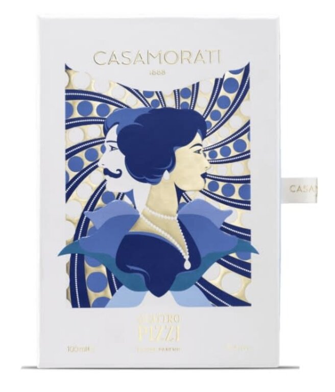 Xerjoff Quattro Pizzi Eau de Parfum