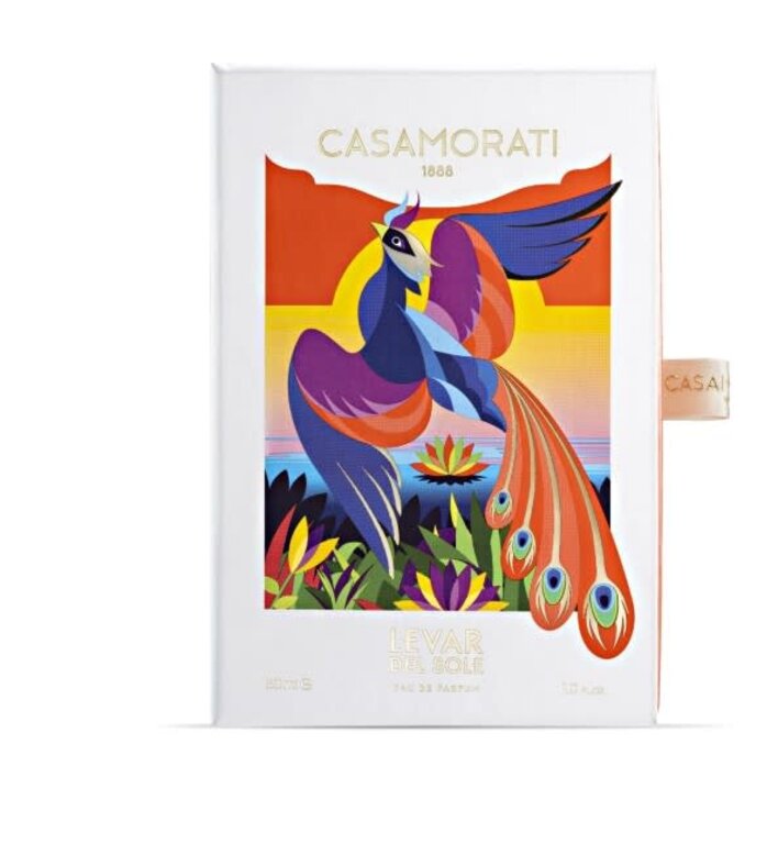 Xerjoff Levar del Sole Eau de Parfum