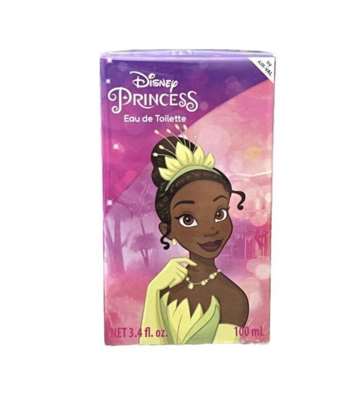 Disney Princess Tiana EdT 100ml