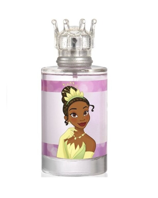 Disney Princess Tiana EdT 100ml