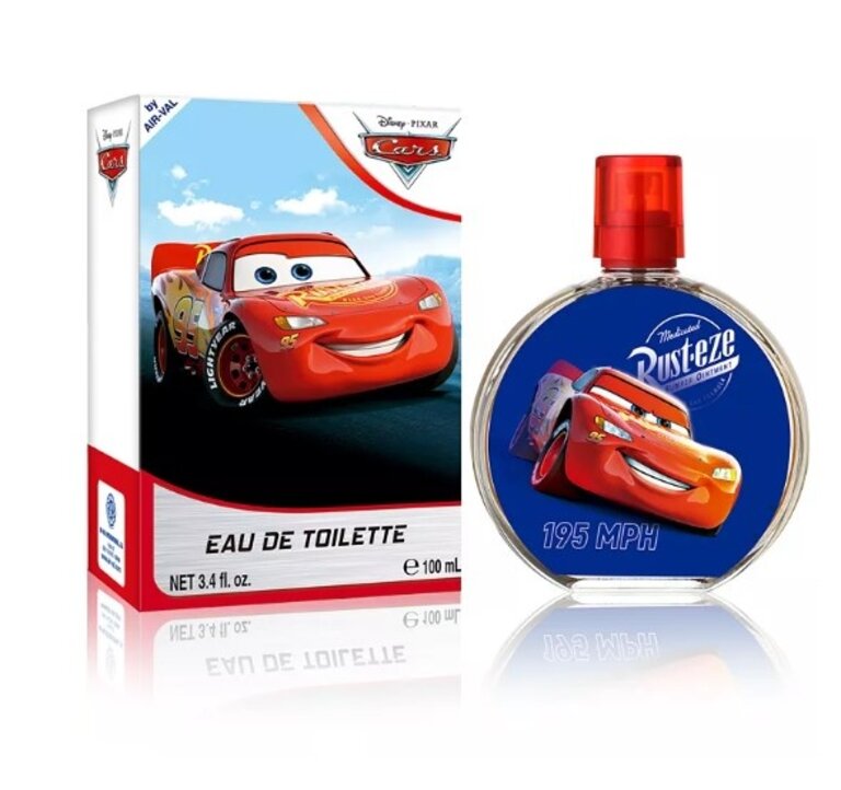 Disney Boy Cars EdT 100ml