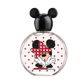 Disney Minnie Mouse Eau de Toilette for Girl
