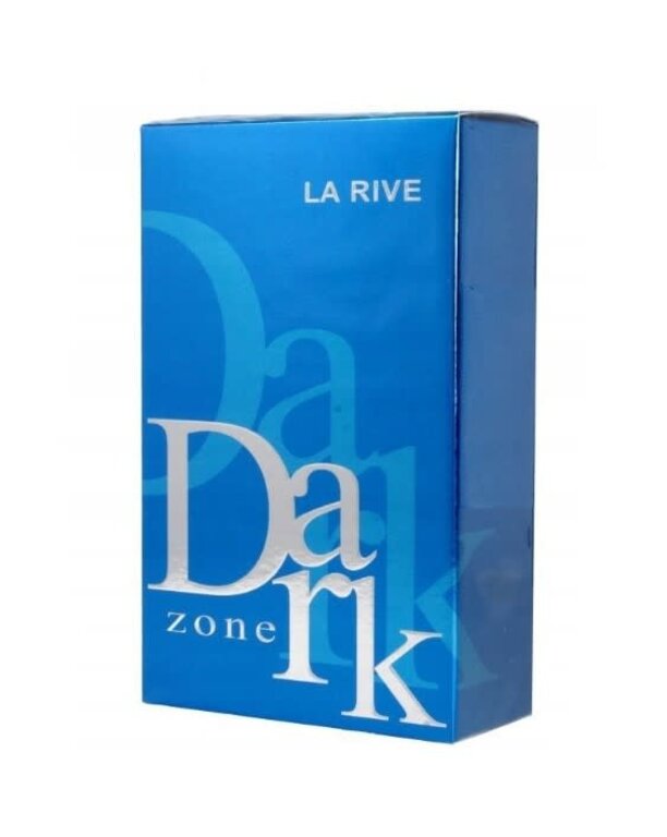 La Rive Dark Zone Eau de Toilette 100ml