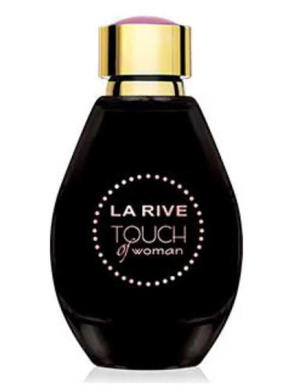 La Rive Touch of Woman Eau de Parfum 90ml