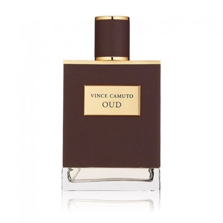 Vince Camuto Oud Eau de Toilette 100ml (Tester Box)