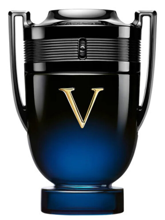Paco Rabanne Invictus Victory Elixir Parfum Intense 100ml