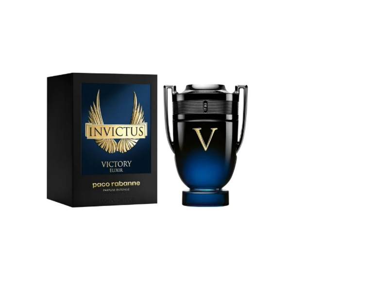 Paco Rabanne Invictus Victory Elixir Parfum Intense 100ml