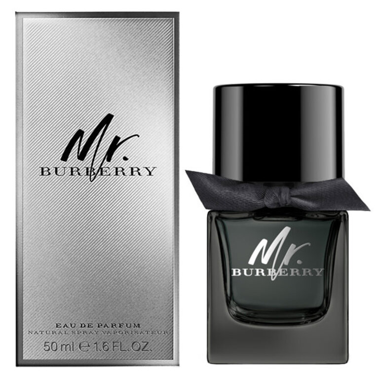 Burberry Mr. Burberry Eau de Parfum