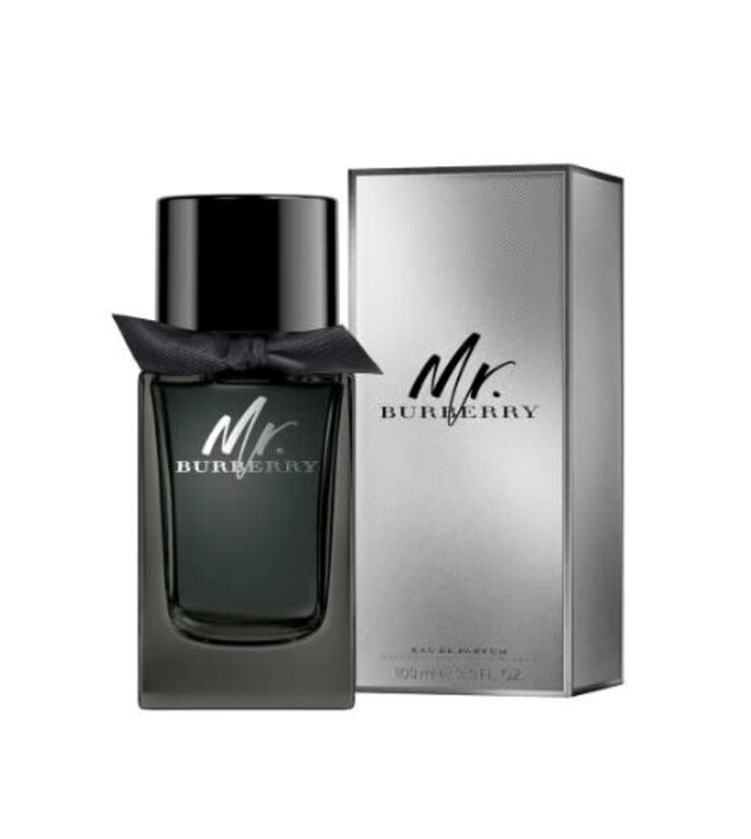 Burberry Mr. Burberry Eau de Parfum