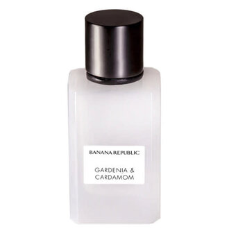 Banana Republic Gardenia & Cardamom Eau de Parfum for Women