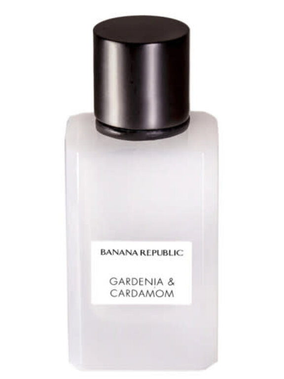 Banana Republic Gardenia & Cardamom Eau de Parfum 75ml