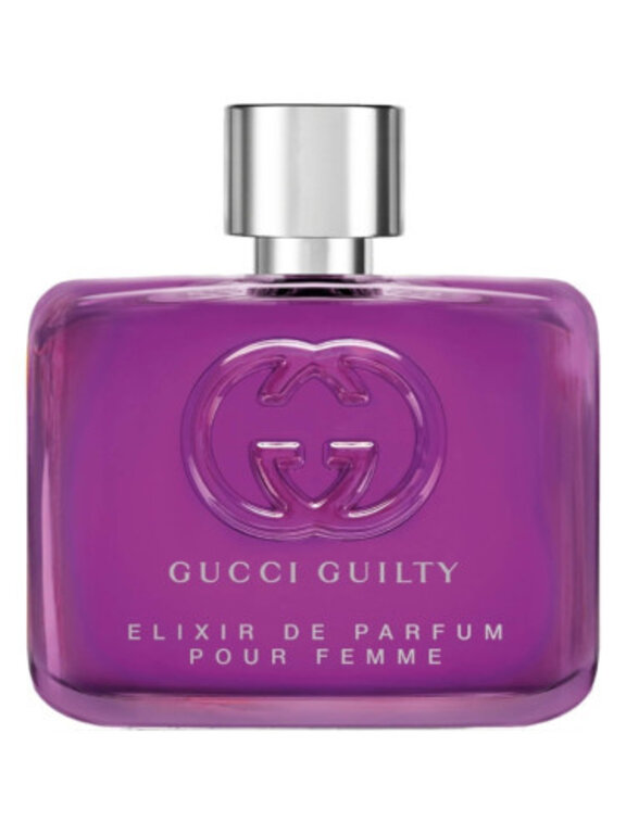 Gucci Gucci Guilty Elixir de Parfum 60ml (Tester Box)