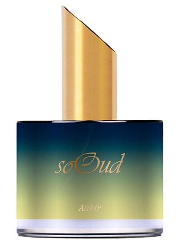 SoOud Aabir Eau Fine 100ml