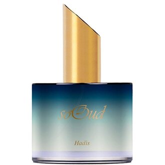 SoOud Hadis Eau Fine for Men and Women