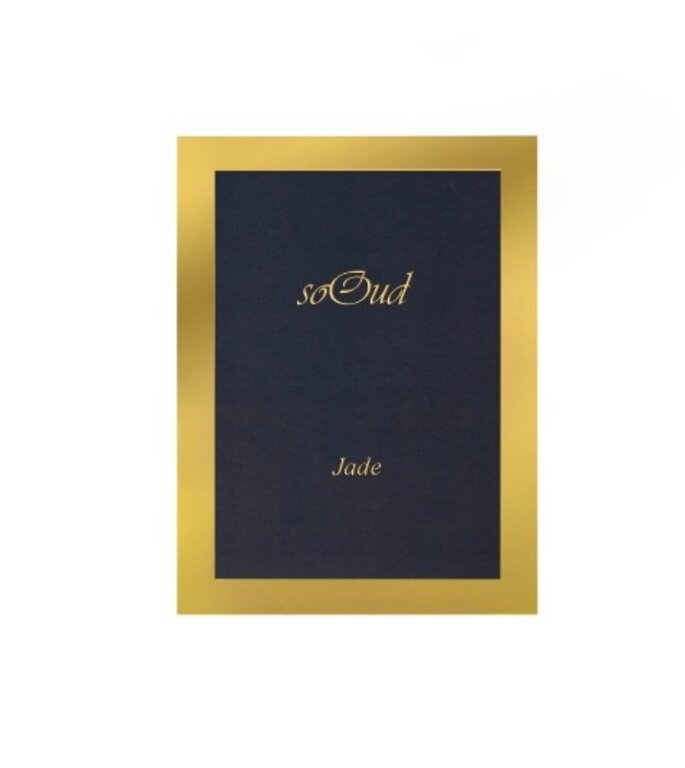 SoOud Jade Eau Fine 100ml