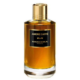 Mancera Amore Caffe Eau de Parfum for Men and Women