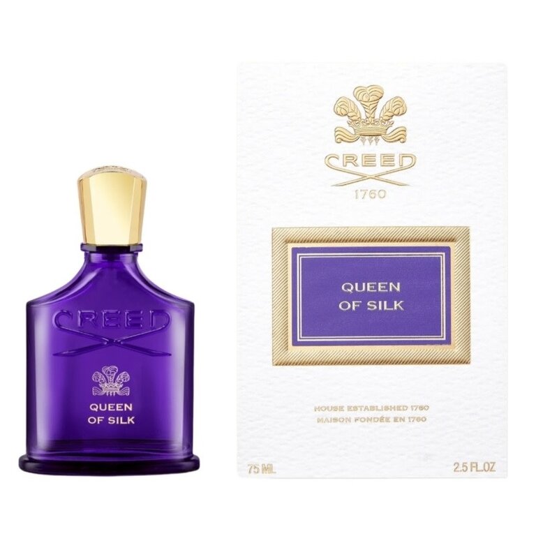 Creed Queen of Silk Eau de Parfum 75ml